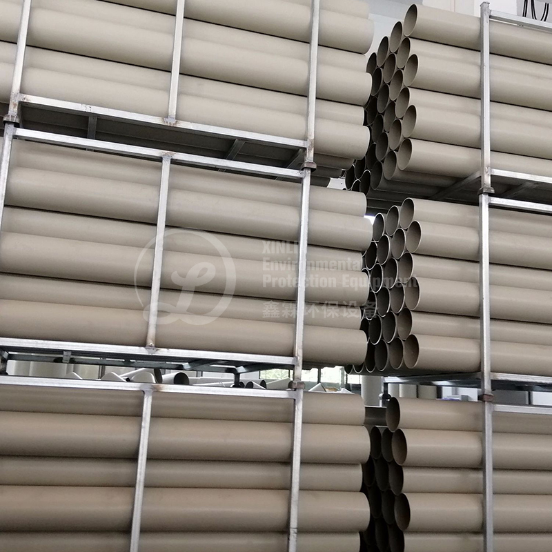 成型风管1